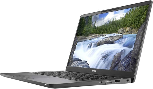 Dell Latitude 7400