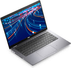 Dell Latitude 5420